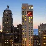 Hilton Magnificent Mile