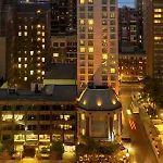 Hilton Magnificent Mile Hotel Chicago