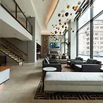 Hotel Felix Chicago