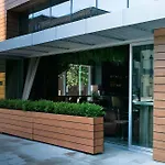 Aloft By Marriott Downtown River North Hotel Chicago
