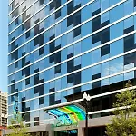 Hotel Aloft By Marriott Downtown River North