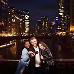 Aloft By Marriott Downtown River North 3* Chicago
