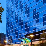 Aloft By Marriott Downtown River North Chicago