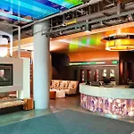 Hotel Aloft By Marriott Downtown River North