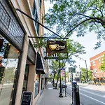 Lively 2Br Apt In Lincoln Square - Eastwood 47-1