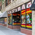 Lively 2Br Apt In Lincoln Square - Eastwood 47-1