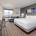 Hyatt House West Loop-fulton Market Hotel 3*