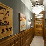 Celeste Celebrity Hotel Chicago