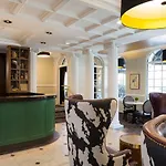 The Willows Hotel