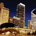 Kinzie 4* Chicago