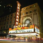 Hotel Kinzie 4*