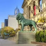 Kinzie Hotel Chicago