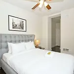 Sonder — Armitage Suite