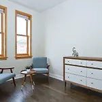 Sonder — Armitage Suite