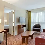 Hotel Hilton Magnificent Mile