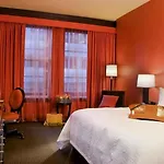 Hotel Hampton Majestic Theatre District