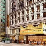 Hotel Hampton Majestic Theatre District 3*