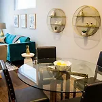 Bohemian 2Br In Lake View By Sonder