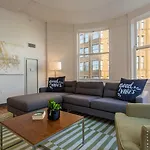 Central 3Br In The Chicago Loop By Sonder