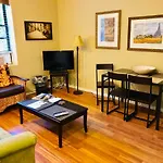 Old Town Junior One Bedroom #1R