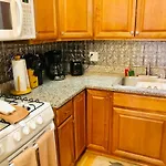 Old Town Junior One Bedroom #1R