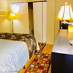 Old Town Junior One Bedroom #1R