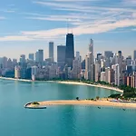 Apartment ✪ Cozy 1 Bedroom Close To Downtown ✪ Chicago