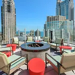 Corporate Suites Network - 845 N State