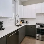 Stunning Duplex Condo - Downtown River North