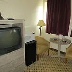 Amber Inn Chicago