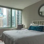 Envitae 3Br Downtown Luxurious Suite Views & Pool