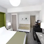 Express - Magnificent Mile By Ihg Hotel Chicago