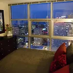 Aparthotel The Penthouse At Grand Plaza 4*