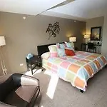 The Penthouse At Grand Plaza Aparthotel