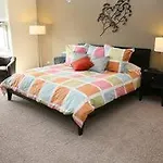 The Penthouse At Grand Plaza Aparthotel Chicago