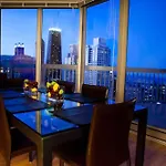 The Penthouse At Grand Plaza Aparthotel