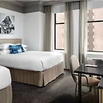 Hotel The Blackstone, Autograph Collection