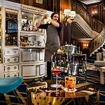 The Blackstone, Autograph Collection