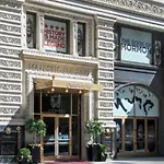Hampton Majestic Theatre District Hotel Chicago