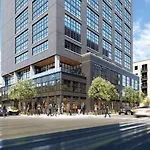 Hyatt House West Loop-fulton Market Hotel 3*