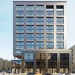 Hyatt House West Loop-fulton Market Hotel 3*