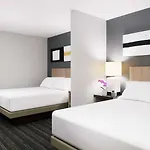 Hyatt House West Loop-fulton Market 3* Chicago