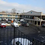 Aloha Motel Chicago