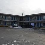 Aloha Motel Chicago