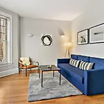 Cool 2br Close To Fun - Grace 2 *