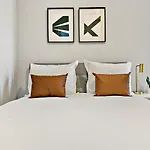Cool 2br Close To Fun - Grace 2 Apartment *