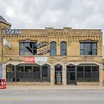 Cool 2br Close To Fun - Grace 2 Apartment