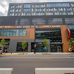 Apartment Cool 2br Close To Fun - Grace 2