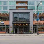 Apartment Cool 2br Close To Fun - Grace 2 Chicago