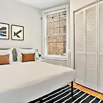 Cool 2br Close To Fun - Grace 2 Apartment Chicago
